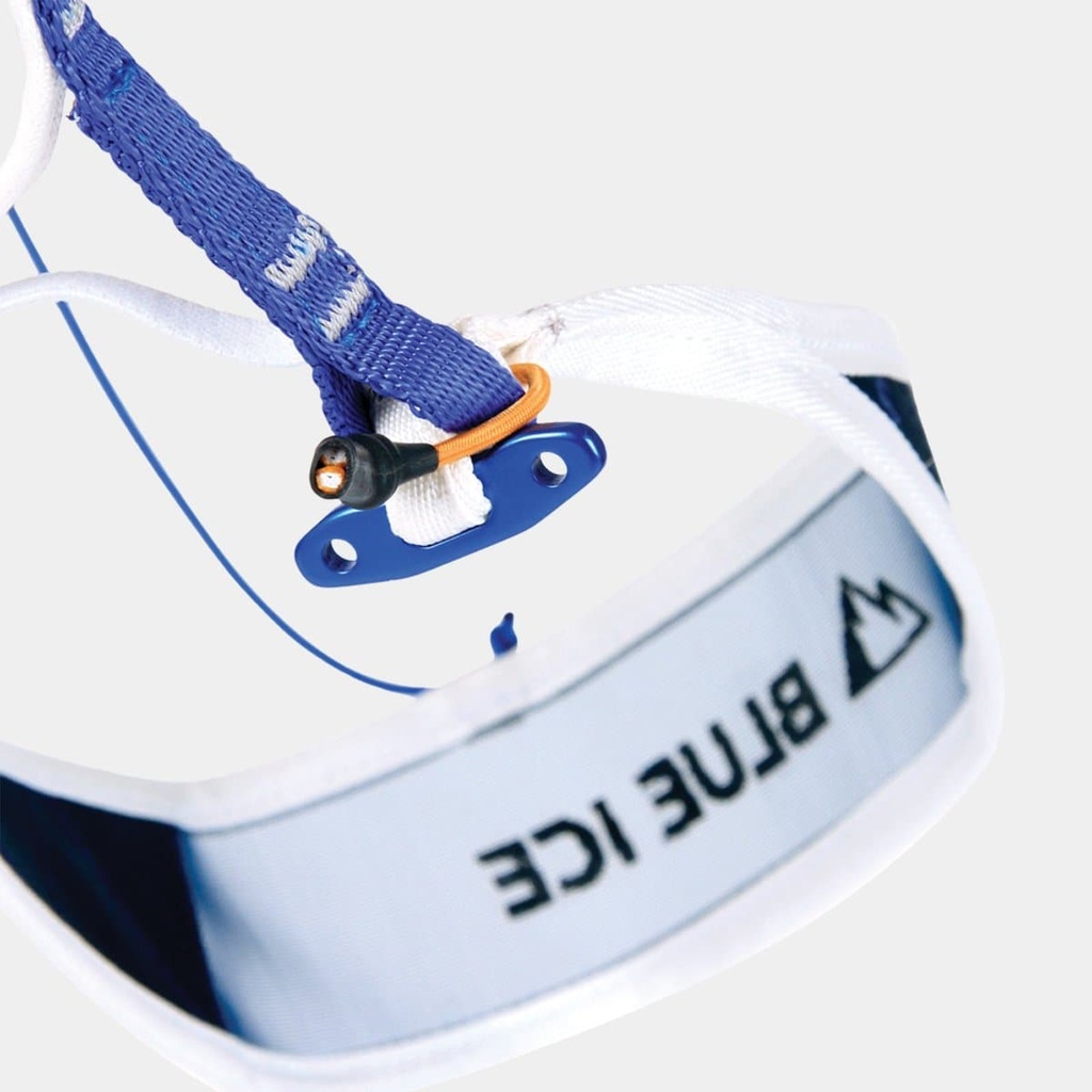 Choucas Pro Harness Blue