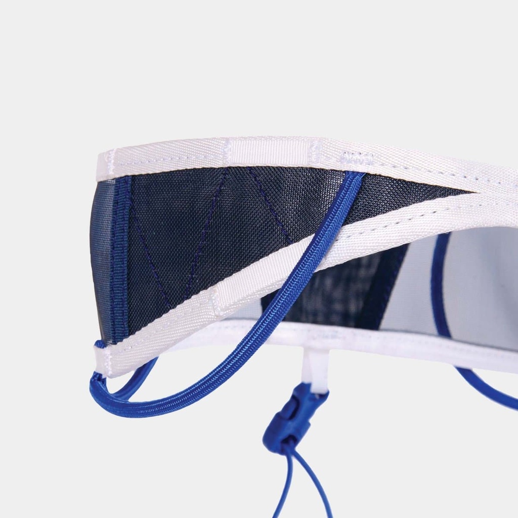 Choucas Pro Harness Blue