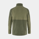 Vardag Lite Fleece Laurel Green-Light Olive