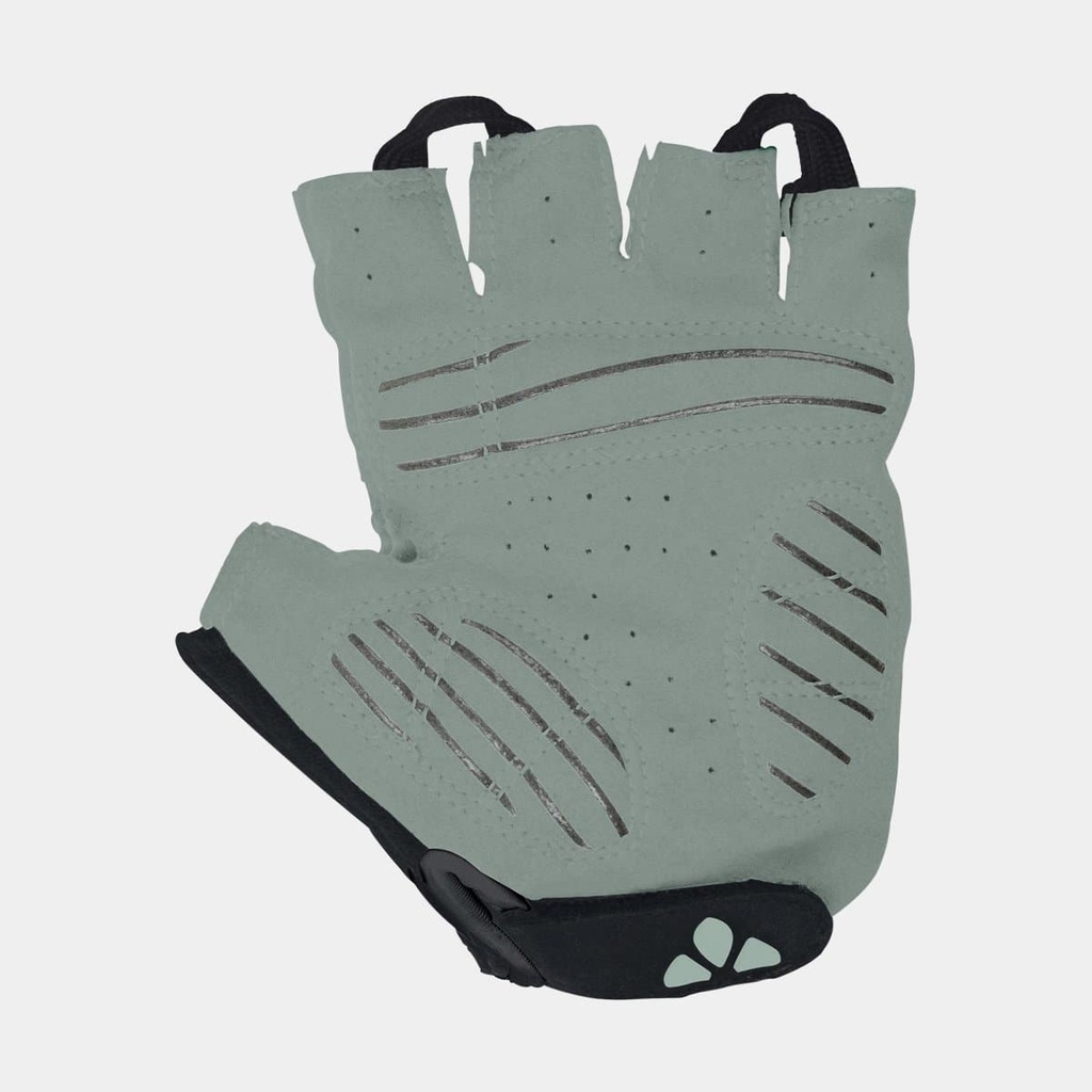 Active Gloves Women Black