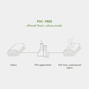 Aqua Back Plus Black