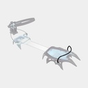 Harfang Alpine Crampons Black 35-46 EU