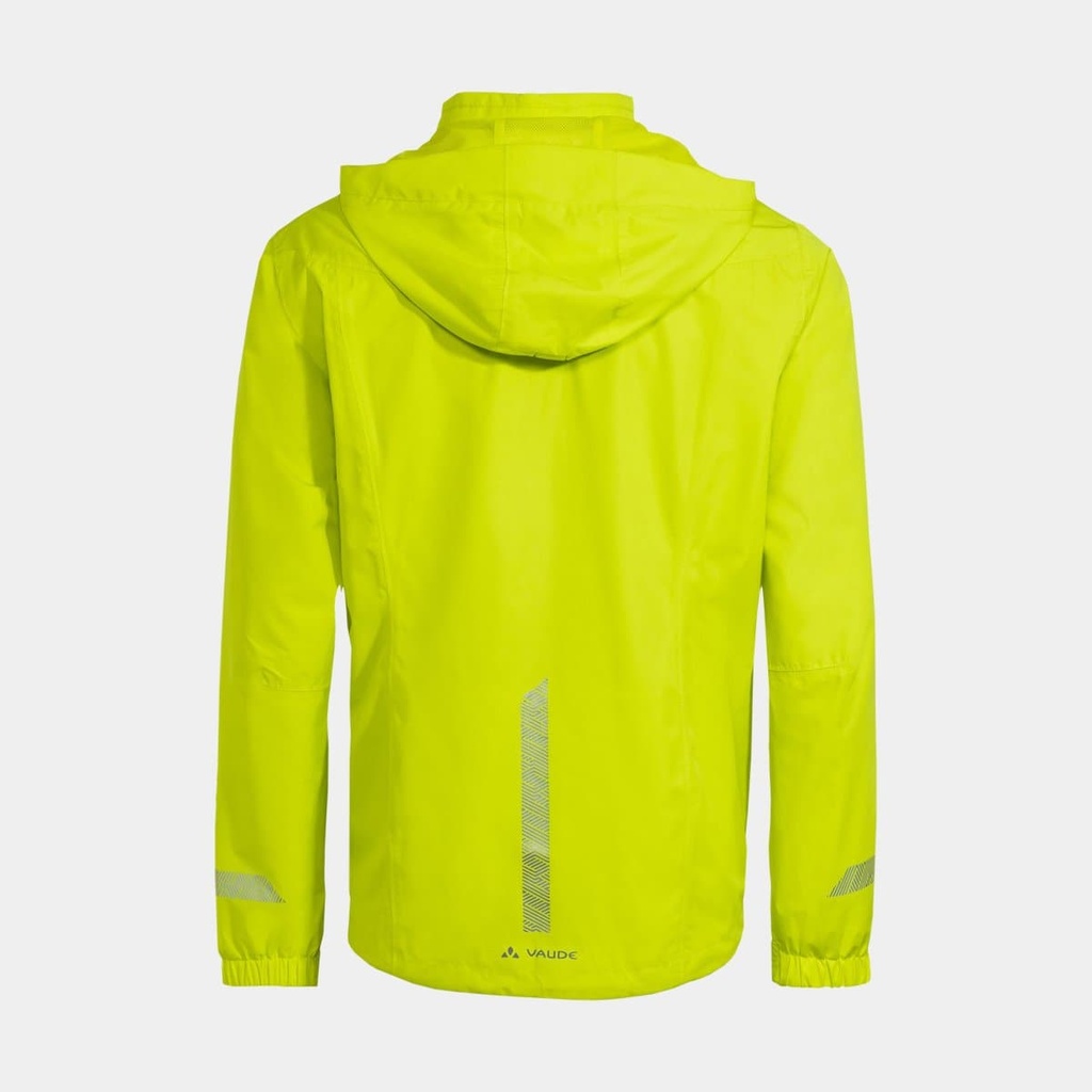 Luminum II Jacket Bright Green