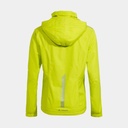 Luminum II Jacket Women Bright Green