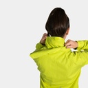 Luminum II Jacket Women Bright Green