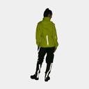 Luminum II Jacket Women Bright Green