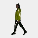 Luminum II Jacket Women Bright Green