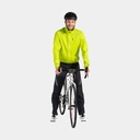 Luminum Performance II Jacket Bright Green
