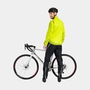 Luminum Performance II Jacket Bright Green