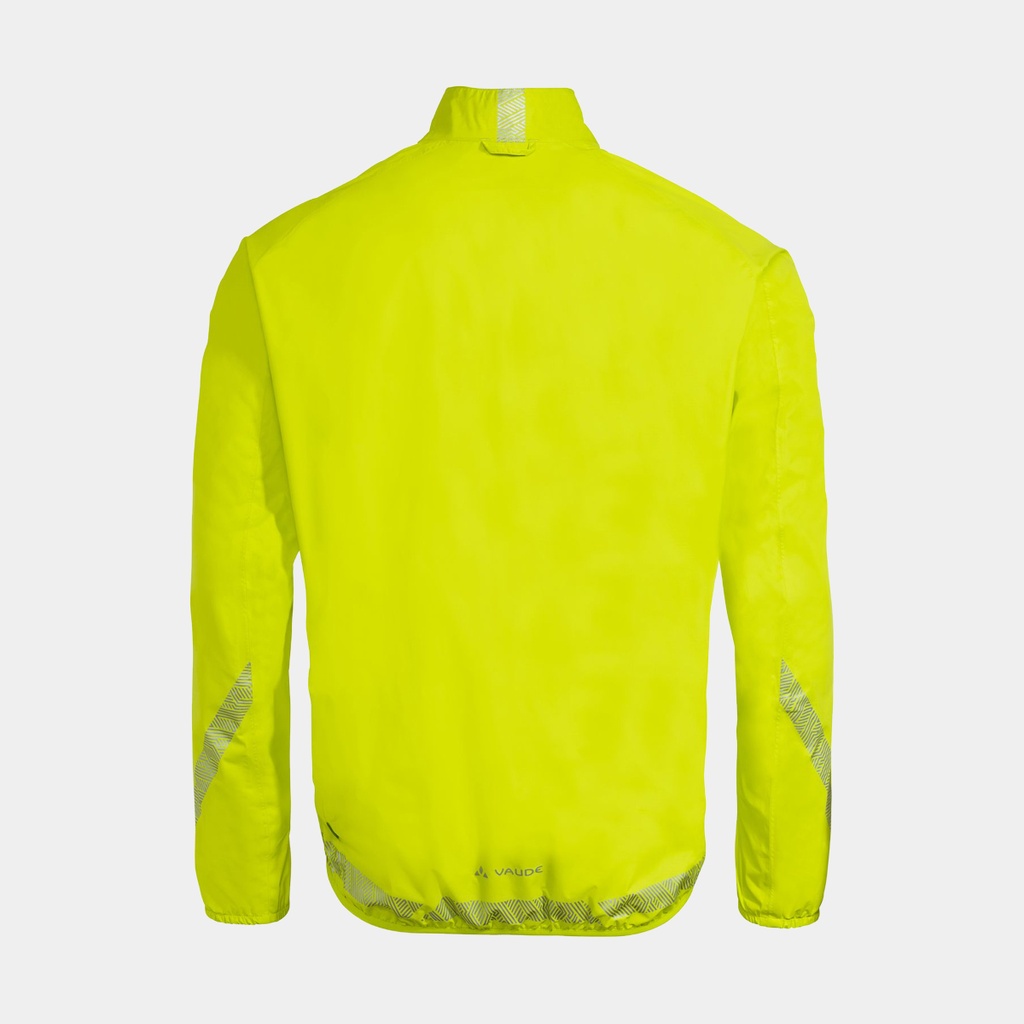 Luminum Performance II Jacket Bright Green