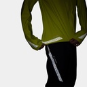 Luminum Performance II Jacket Bright Green