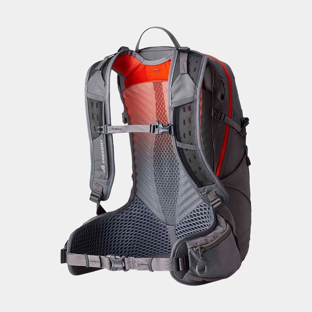 Maya 15 Women (2022) Sunset Grey