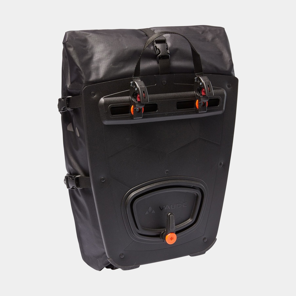 Trailcargo Black Uni