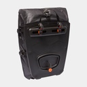 Trailcargo Black Uni