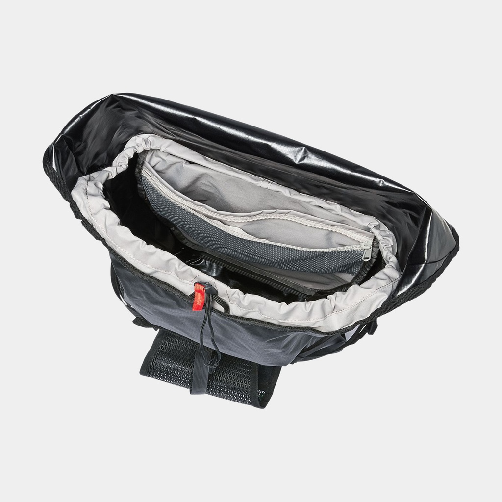 Trailcargo Black Uni