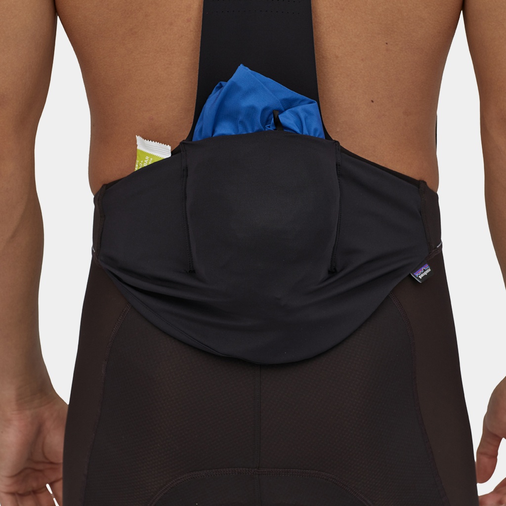  Dirt Roamer Liner Bibs Black