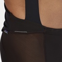  Dirt Roamer Liner Bibs Black