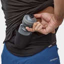  Dirt Roamer Liner Bibs Black