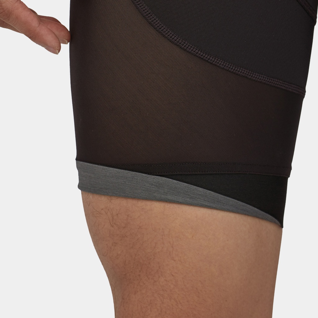  Dirt Roamer Liner Bibs Black