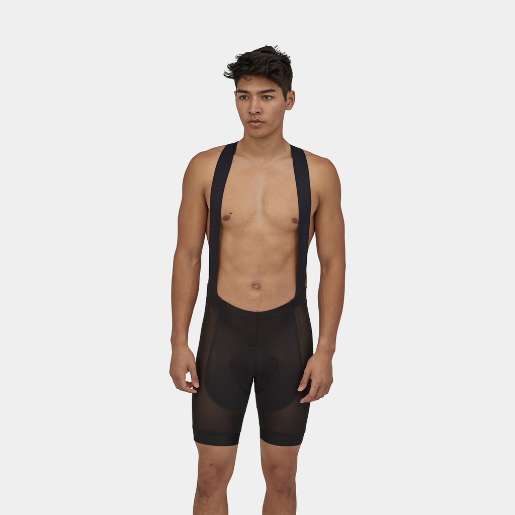  Dirt Roamer Liner Bibs Black