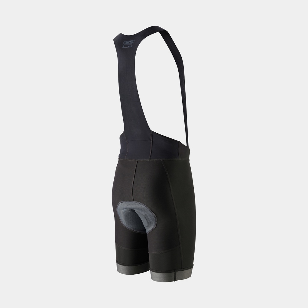  Dirt Roamer Liner Bibs Black