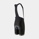  Dirt Roamer Liner Bibs Black