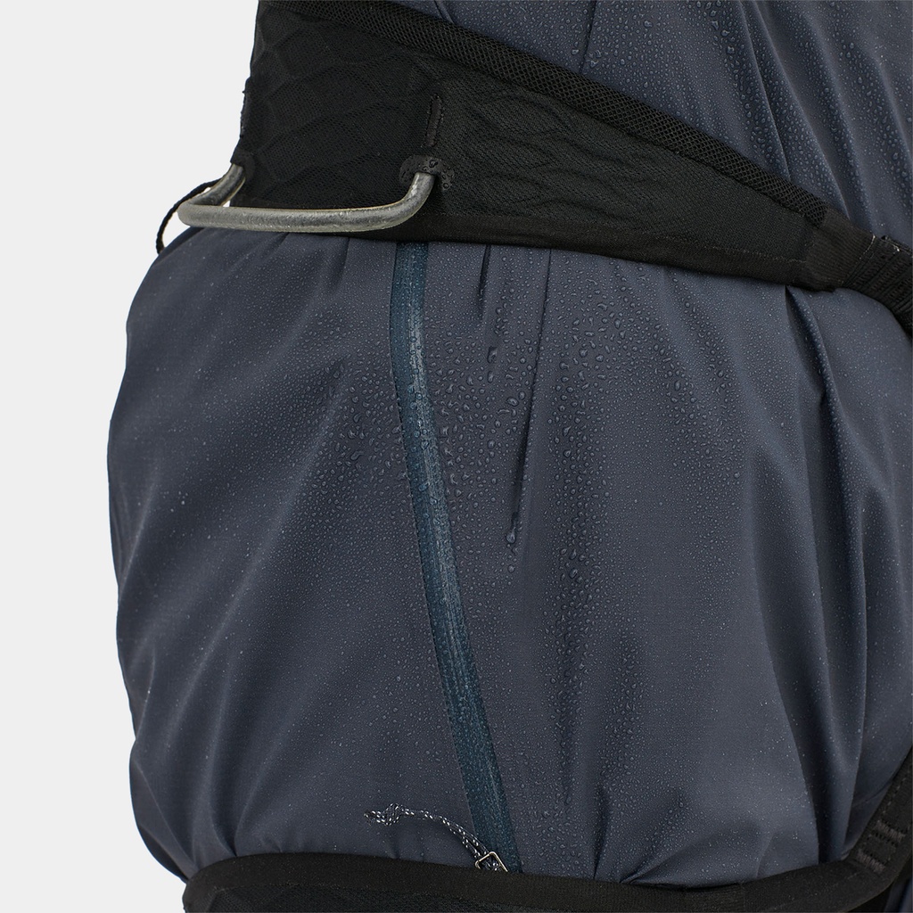 Dual Aspect Bibs Smolder Blue