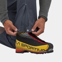 Dual Aspect Bibs Smolder Blue