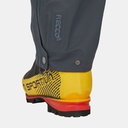 Dual Aspect Bibs Women Smolder Blue