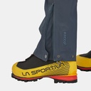 Dual Aspect Bibs Women Smolder Blue