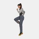 Dual Aspect Bibs Women Smolder Blue