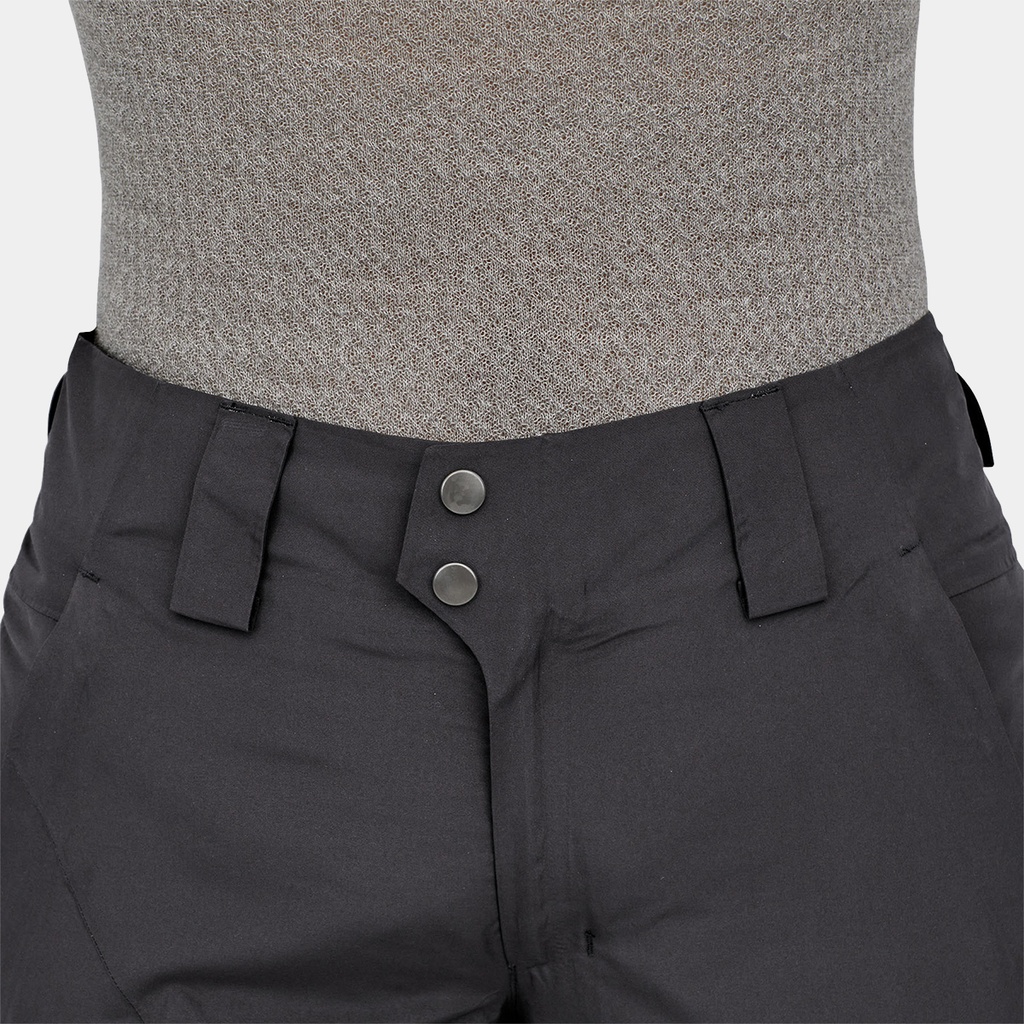 Insulated Powder Town Pants Women Black