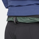 Insulated Powder Town Pants Women Black