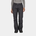 Insulated Powder Town Pants Women Black