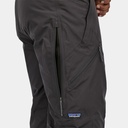 Insulated Powder Town Pants Black
