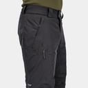 Insulated Powder Town Pants Black