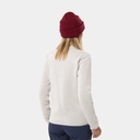 Galati Full Zip Women Anthracite Grey (copie)