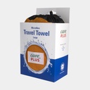 Travel Towel Microfibre Dolomite Blue (copie)