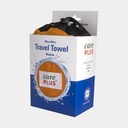 Travel Towel Microfibre Dolomite Blue (copie)
