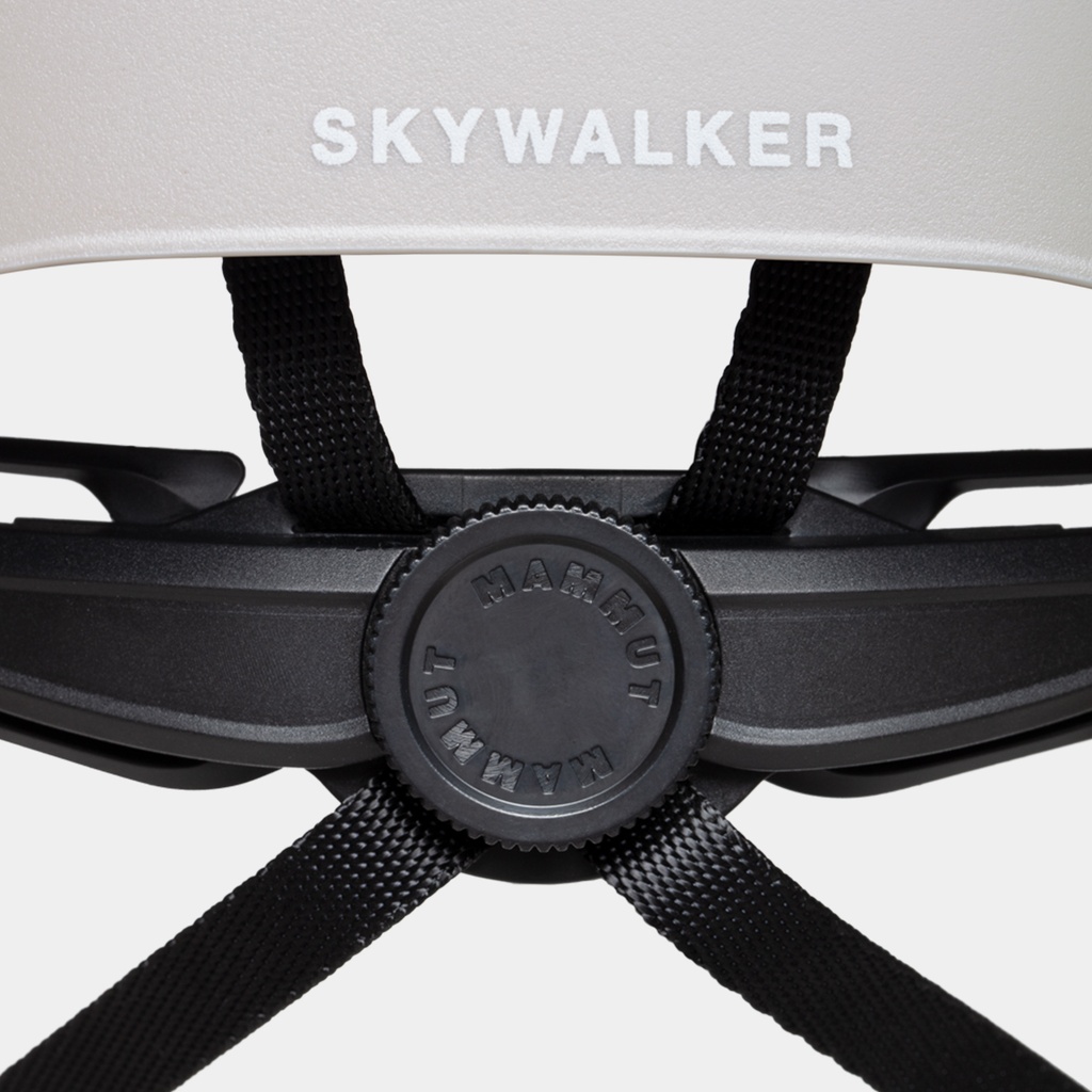 Skywalker 3.0 Helmet Grey