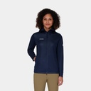 Ultimate VII SO Hooded Jacket Women Marine