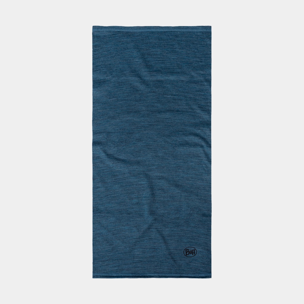 Lightweight Merino Wool Tubular Tempest