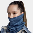 Lightweight Merino Wool Tubular Tempest