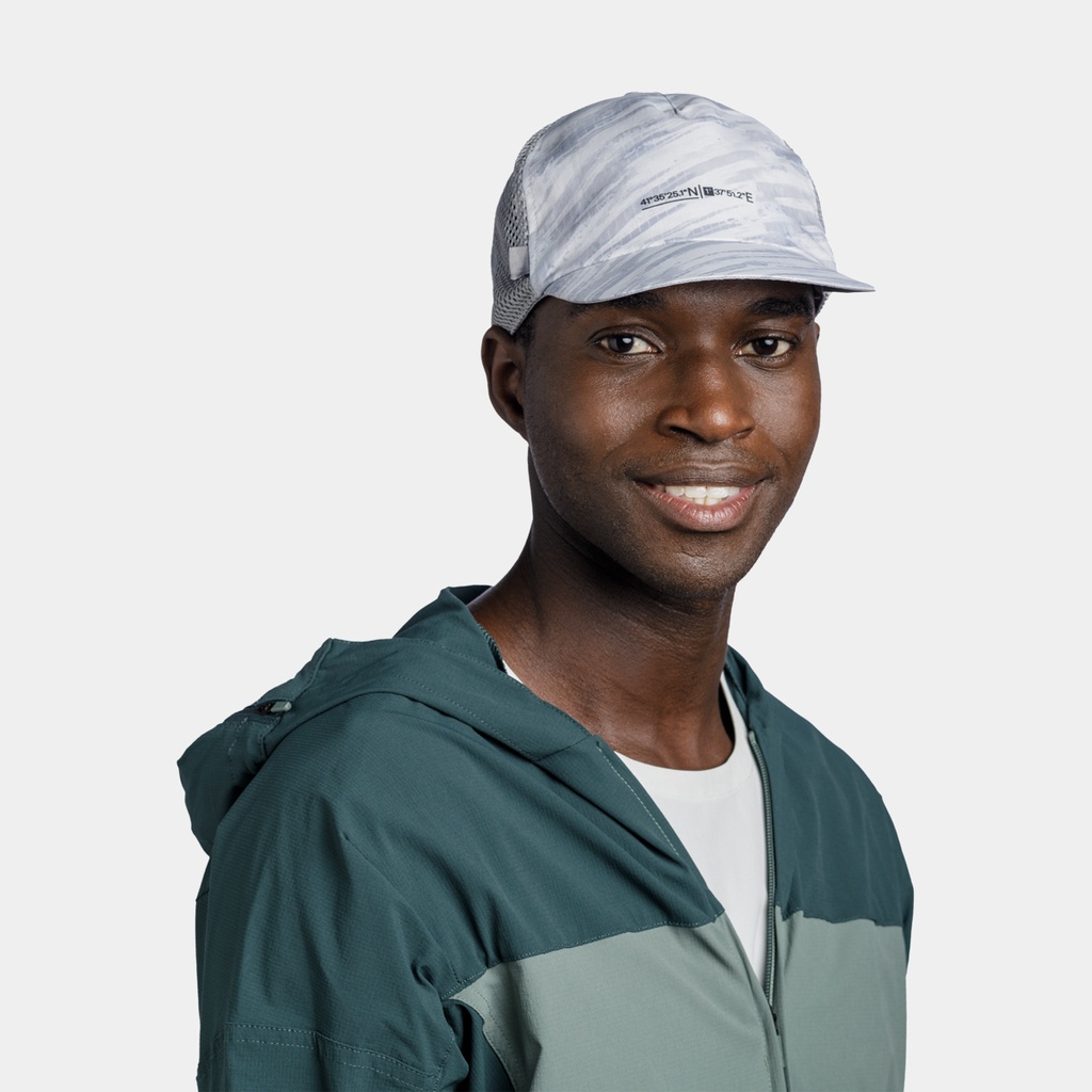 Baseball Cap Zire Orange (copie)