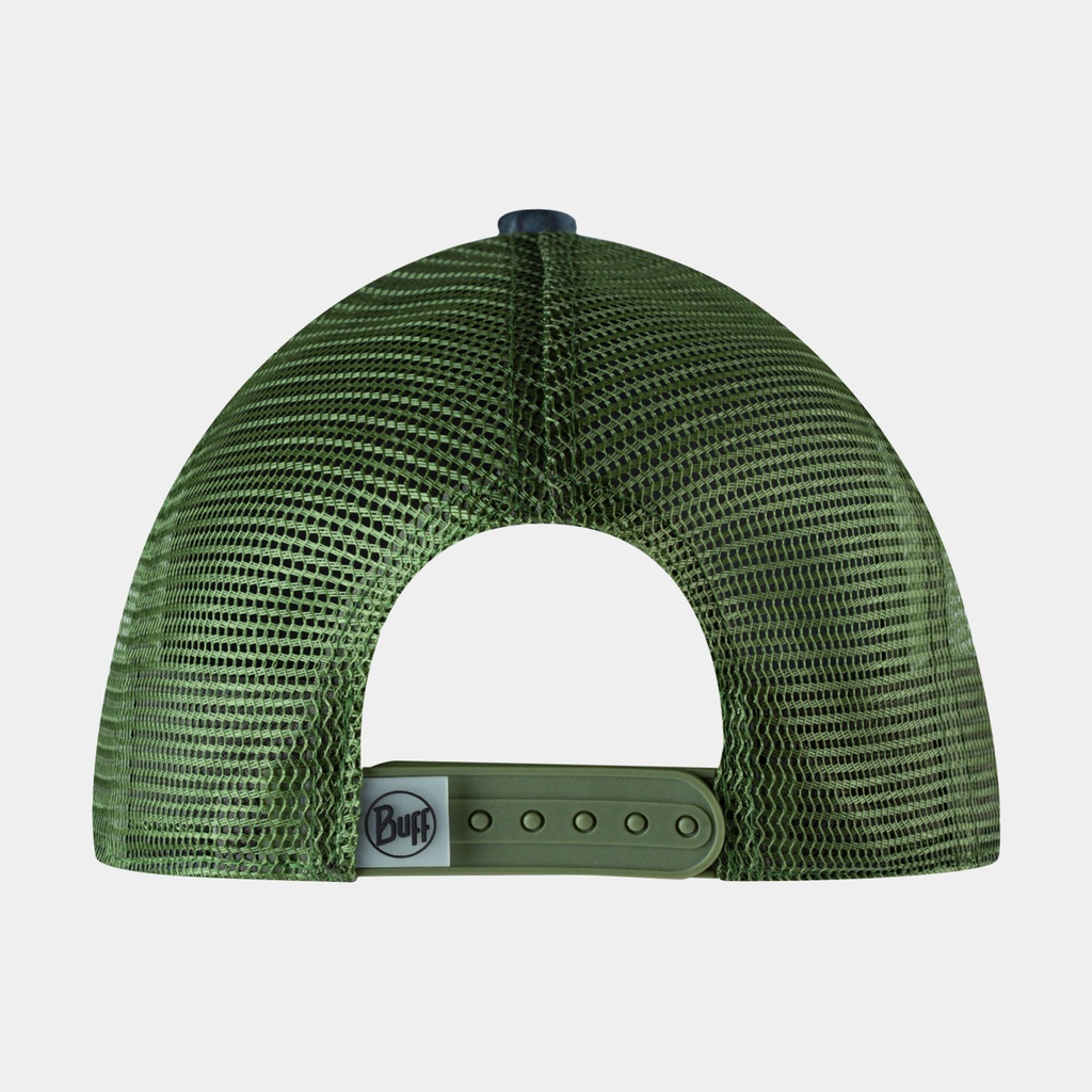 Trucker Cap Tzom / Stone Blue (copie)