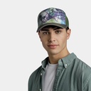 Trucker Cap Tzom / Stone Blue (copie)