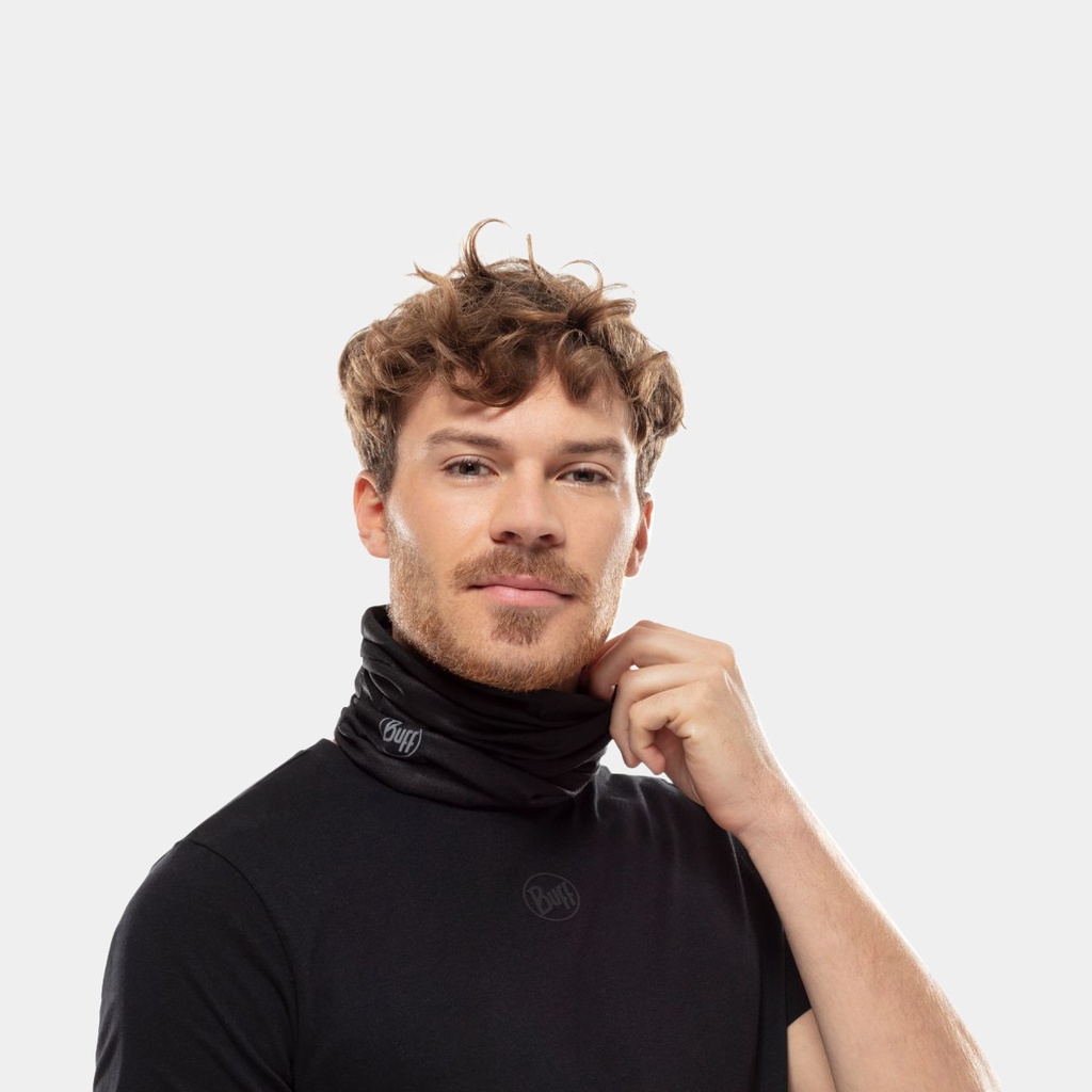 CoolNet UV+ Solid Black