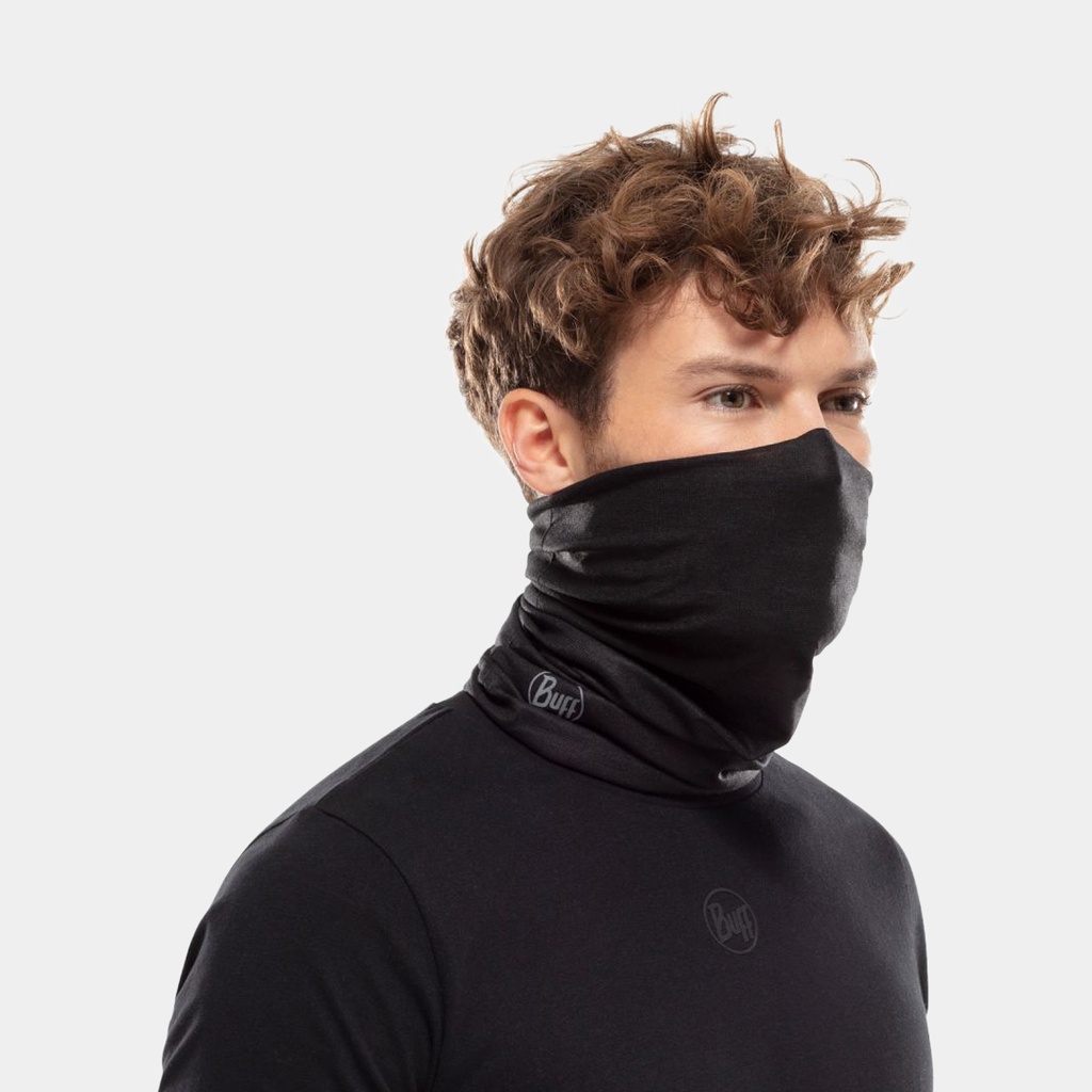 CoolNet UV+ Solid Black