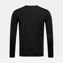 Base Long Sleeves 175 Ash Melange (copie)