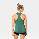 Base Tank 140 Women Ash Melange (copie)